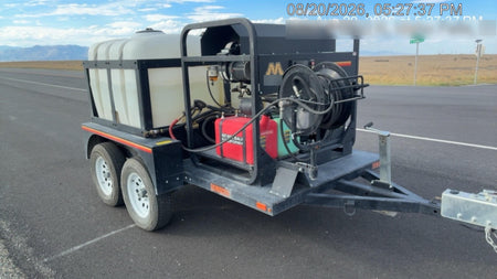 2025 MI-T-M HS-3505-1MGH-UR
