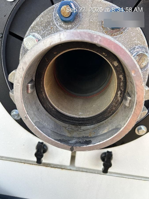 2024 ATLAS COPCO PAC F44 KD-S