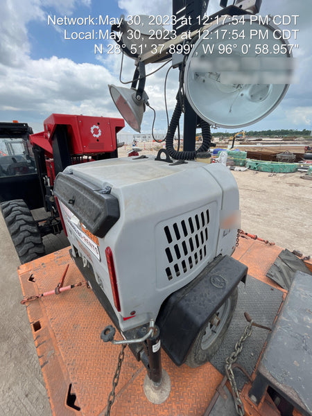 2019 WACKER NEUSON LTV6L-MH