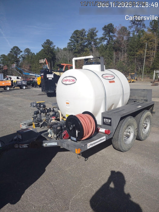 2023 SIMPSON SWT-52517