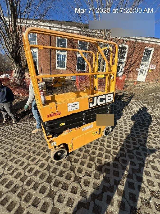 2021 JCB S1930E