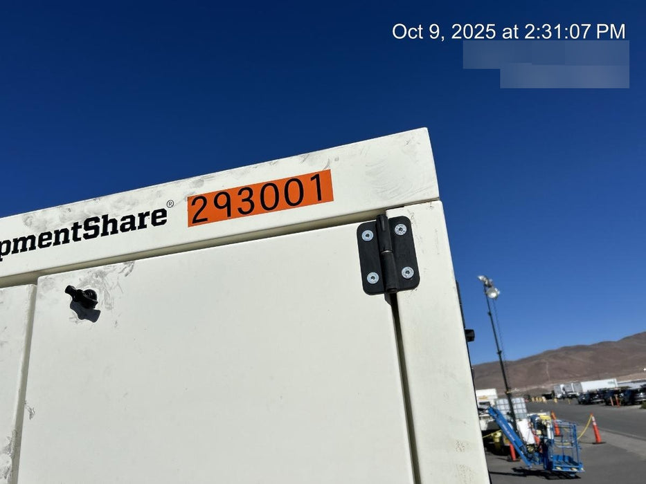 2023 ATLAS COPCO PAC F44 KD-S