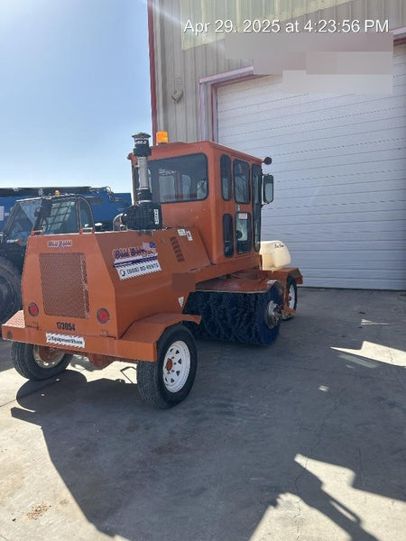 2021 BROCE RCT350