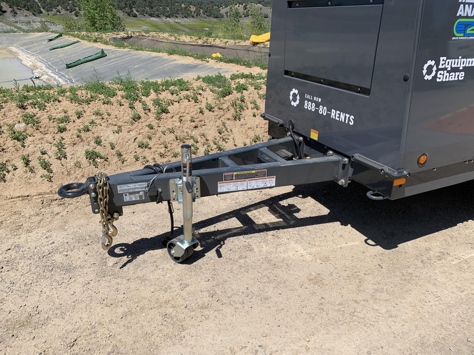 2023 AIRMAN PDSF375DP-6E1