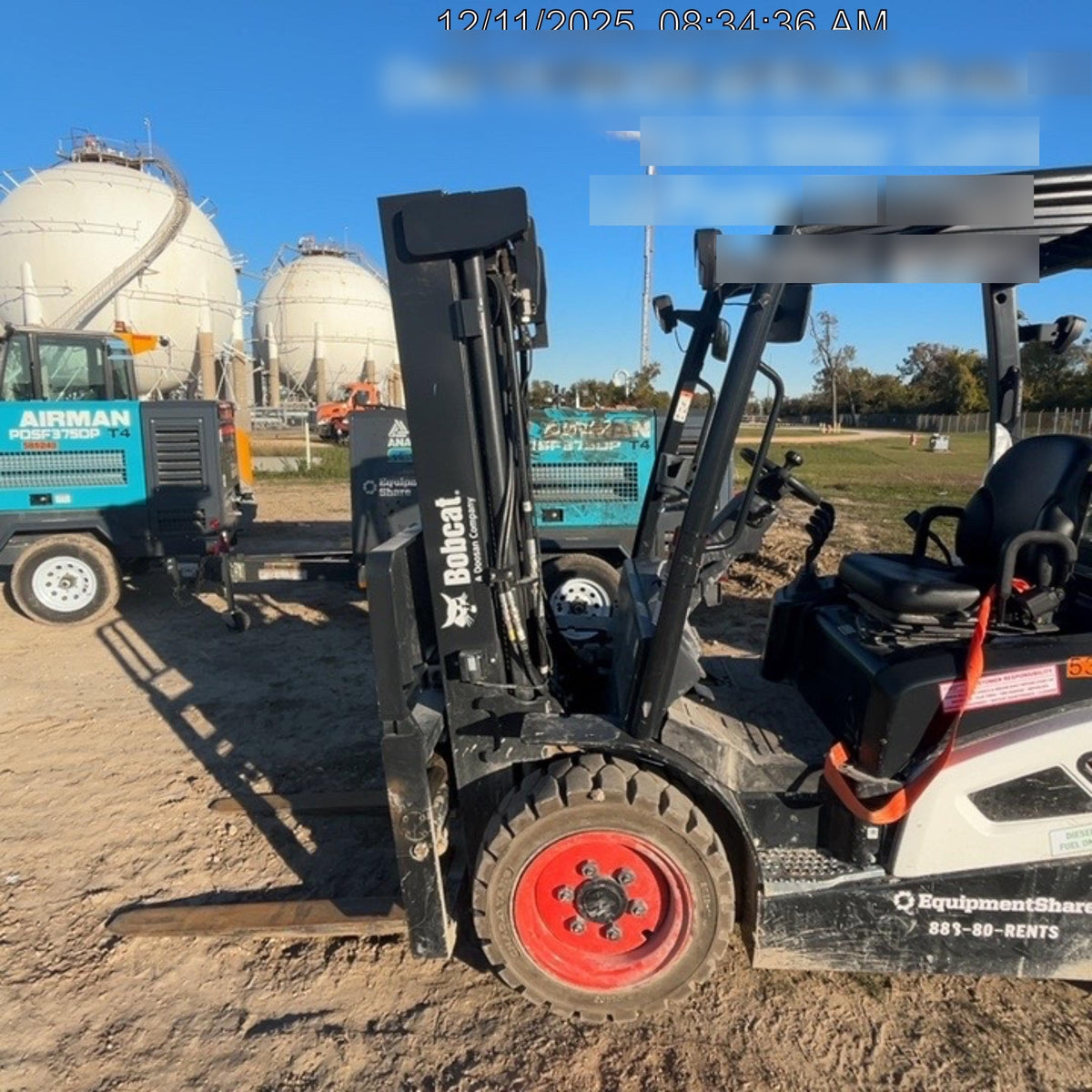 2025 DOOSAN D30S-9