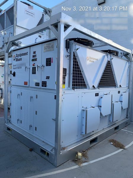 2021 SMARTECH SACP81A-HS