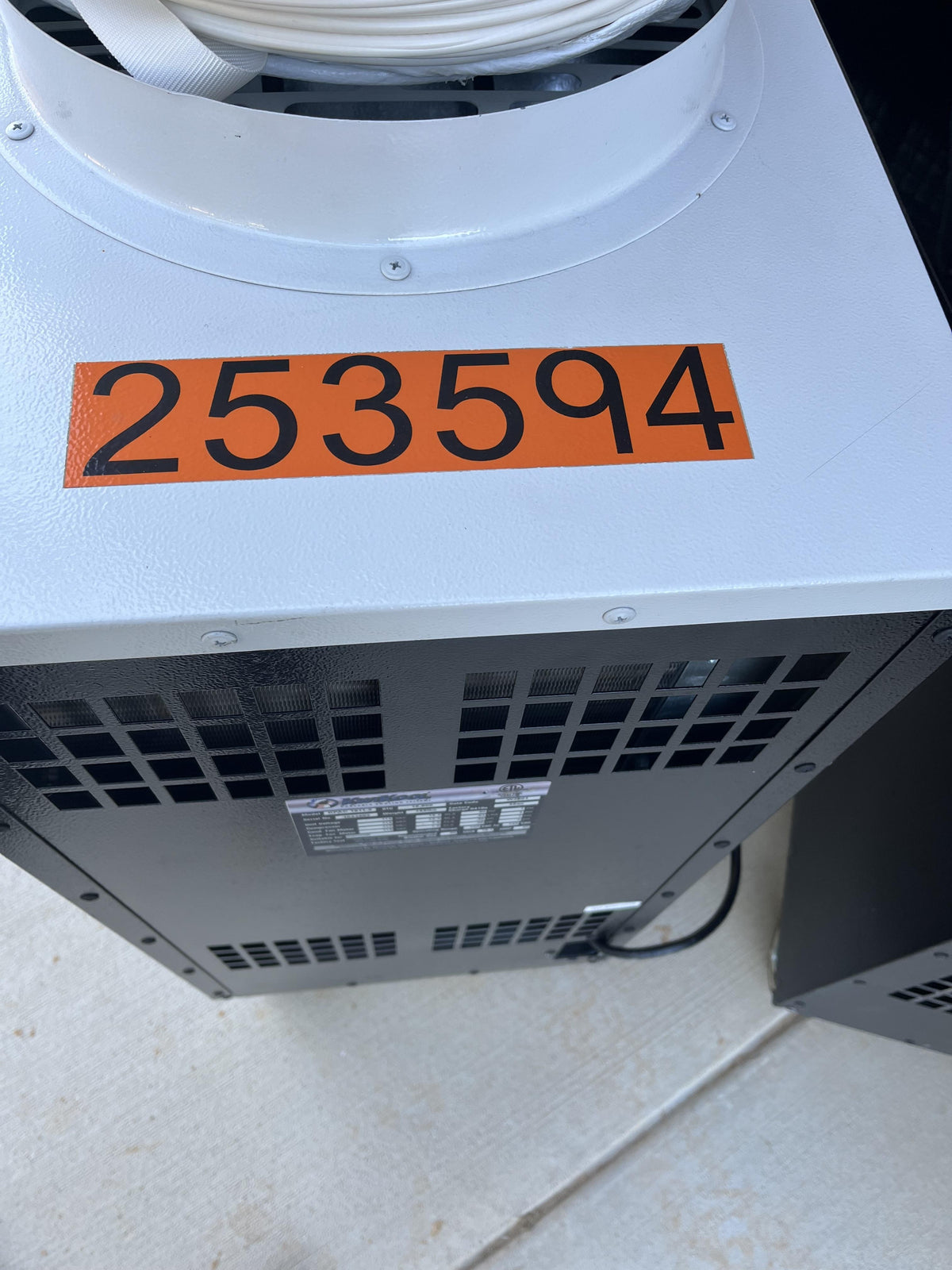 2022 KWIKOOL KPAC1811-2