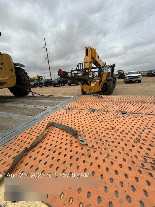 2021 STAR INDUSTRIES M1360B - Star JIB Boom