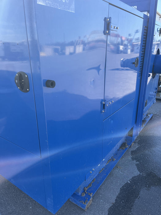 2022 THOMPSON 12R-DDS-3.6-X Canopy