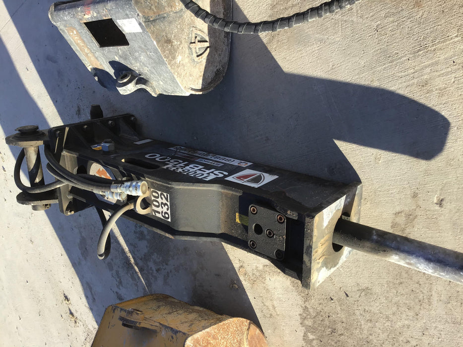 2020 PALADIN SFB1500