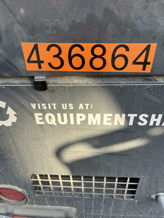 2024 AIRMAN PDS185S CWK