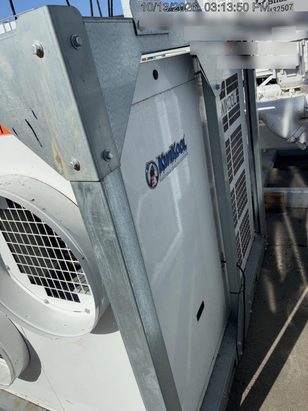 2023 KWIKOOL KPO25-43HF