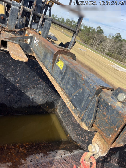 2021 STAR INDUSTRIES M1360B - Star JIB Boom