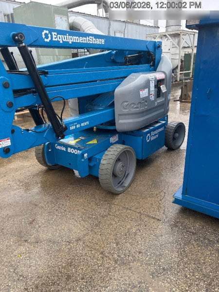 2025 GENIE Z40/23N RJ