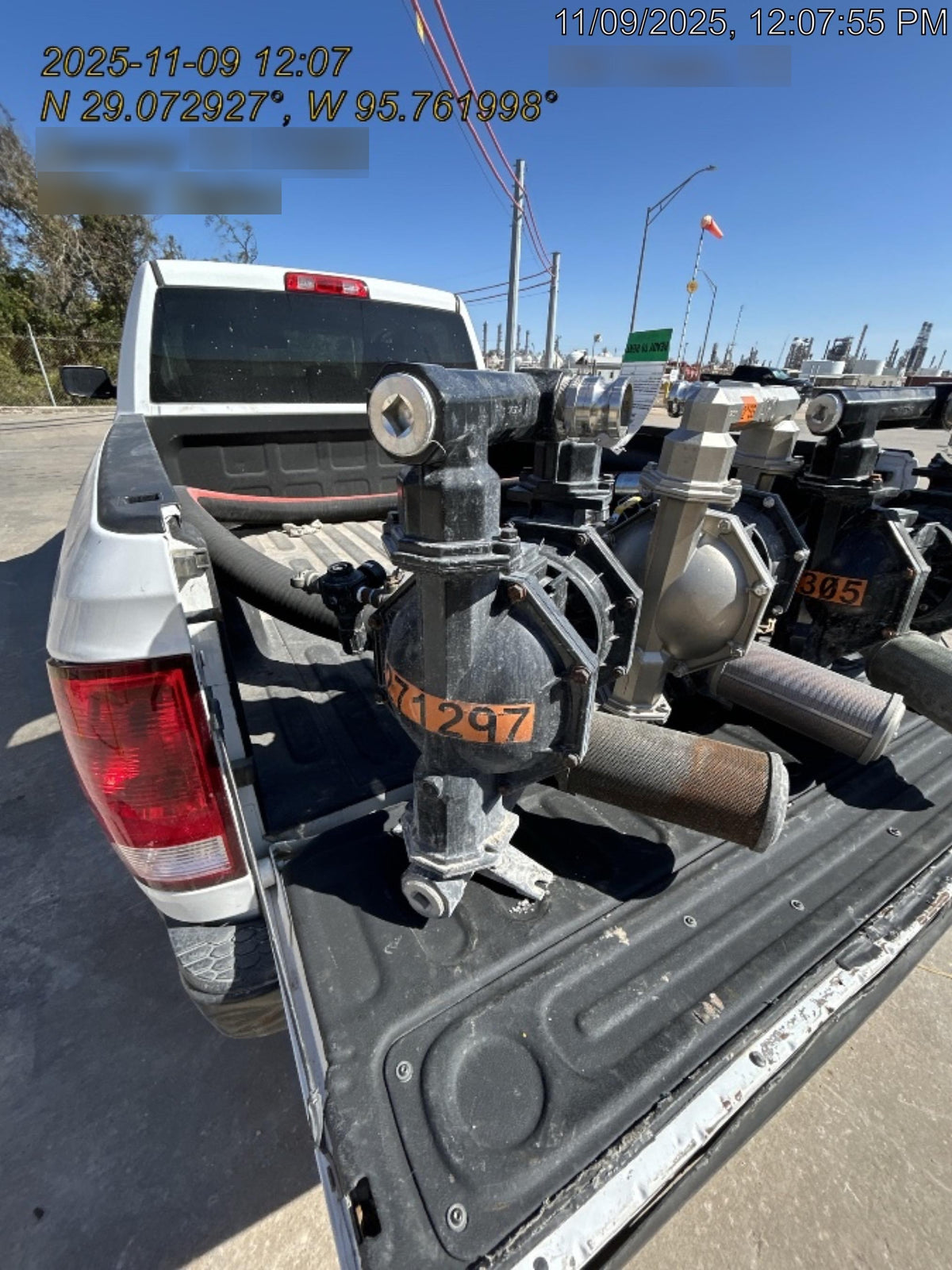 2022 INGERSOLL RAND PD20A-AAP-CCC-B