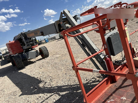 2019 SKYJACK SJ85 AJ