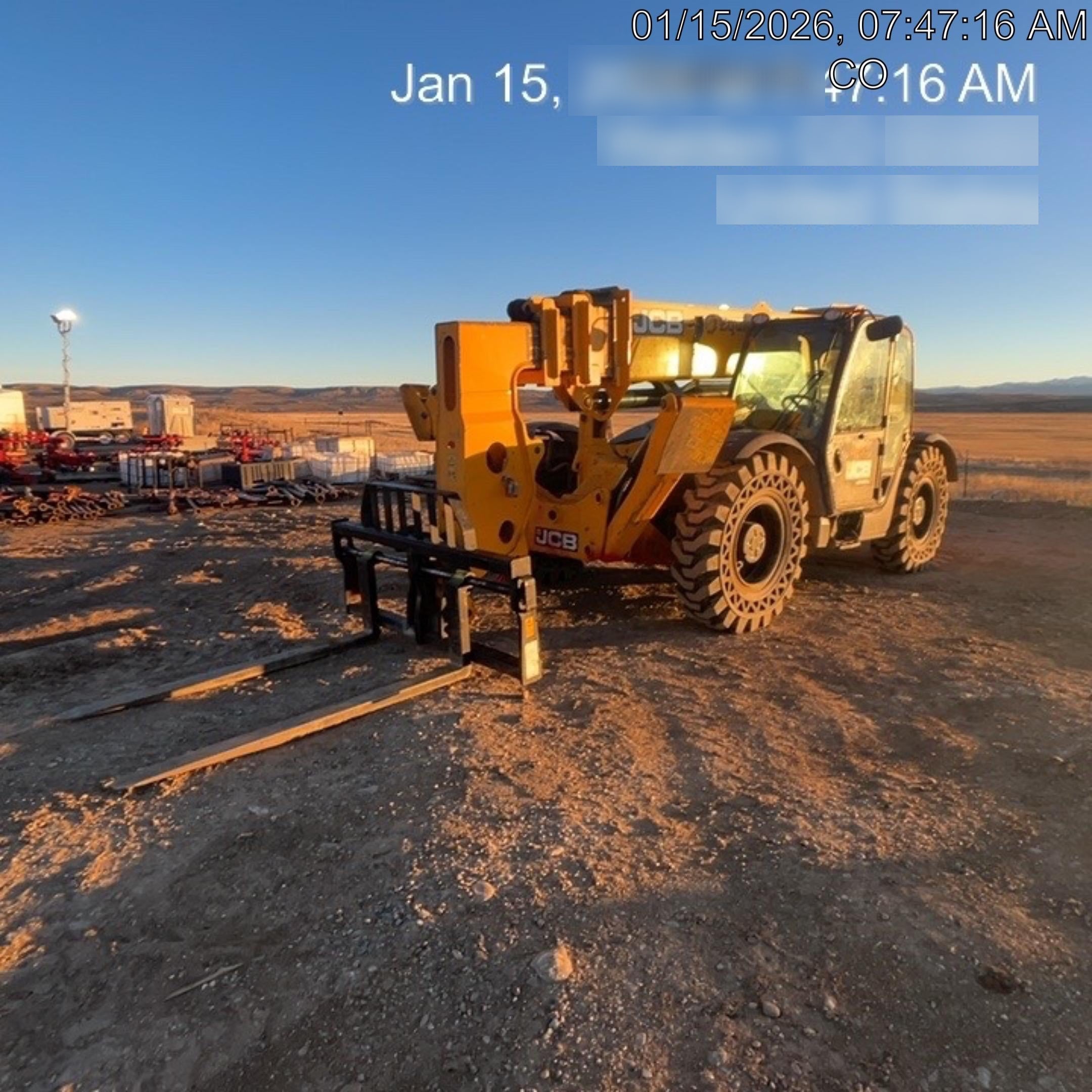 2025 JCB 512-56