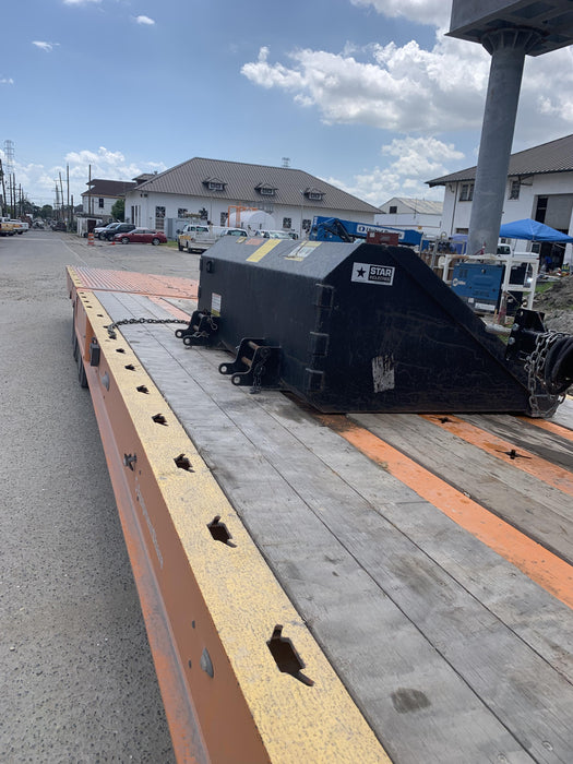 2021 STAR INDUSTRIES 1406B