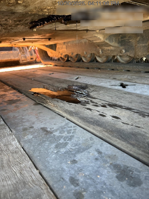 2020 Takeuchi TL12R2-R Canopy, Manual QC