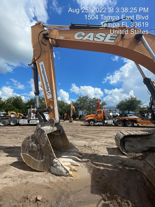 2017 WERK-BRAU 60" Bucket - Werk-Brau