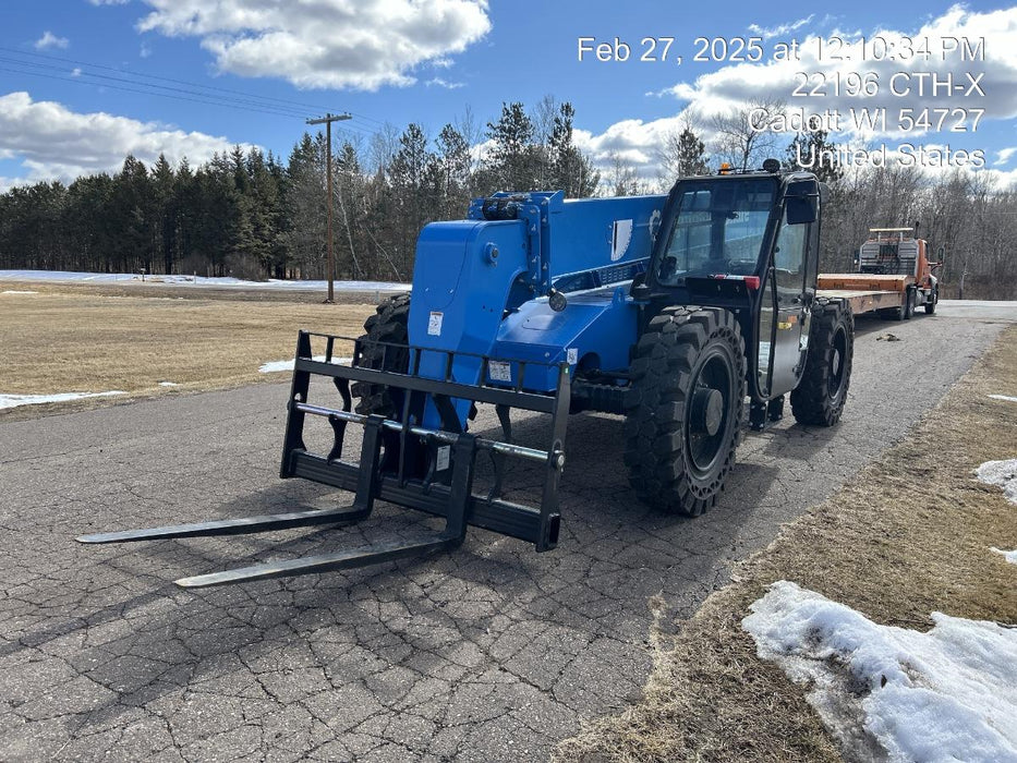 2024 Genie GTH-844