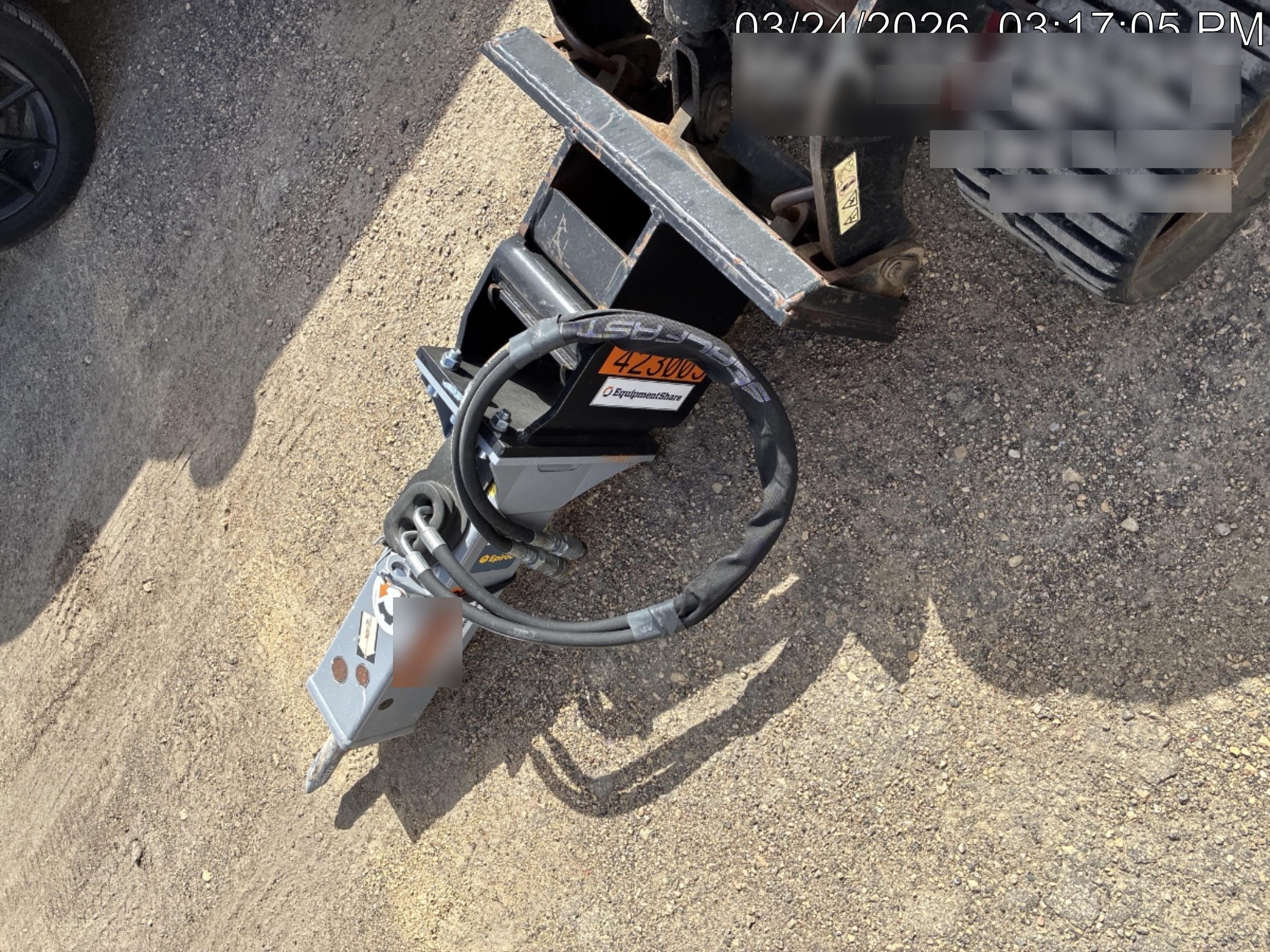 2024 EPIROC EC40T