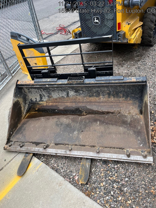 2025 ARROW MATERIAL HANDLING F5100CB