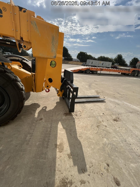 2026 JCB 512-56