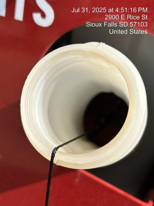 2025 TORO MBTX 2500-TS