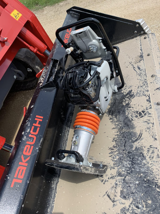 2023 MULTIQUIP MTX60HD