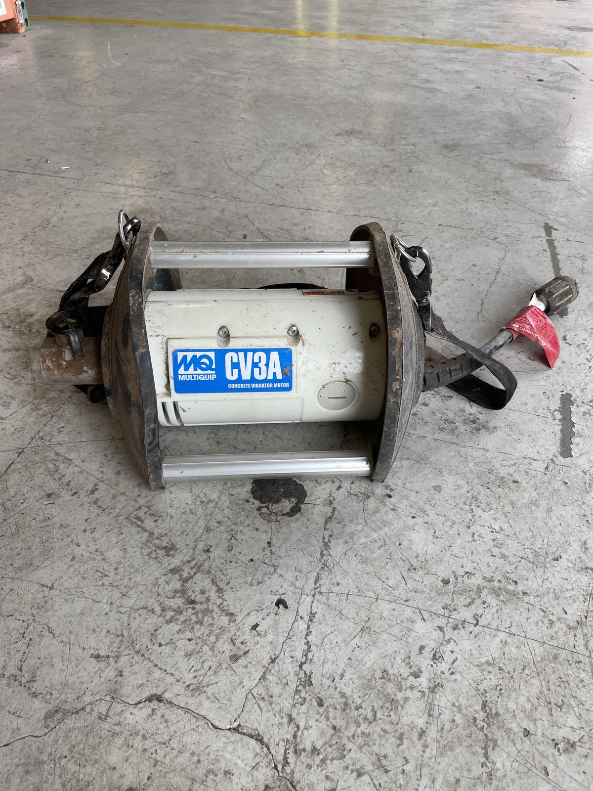 2021 MULTIQUIP CV3A