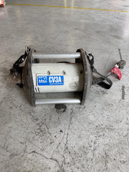 2021 MULTIQUIP CV3A