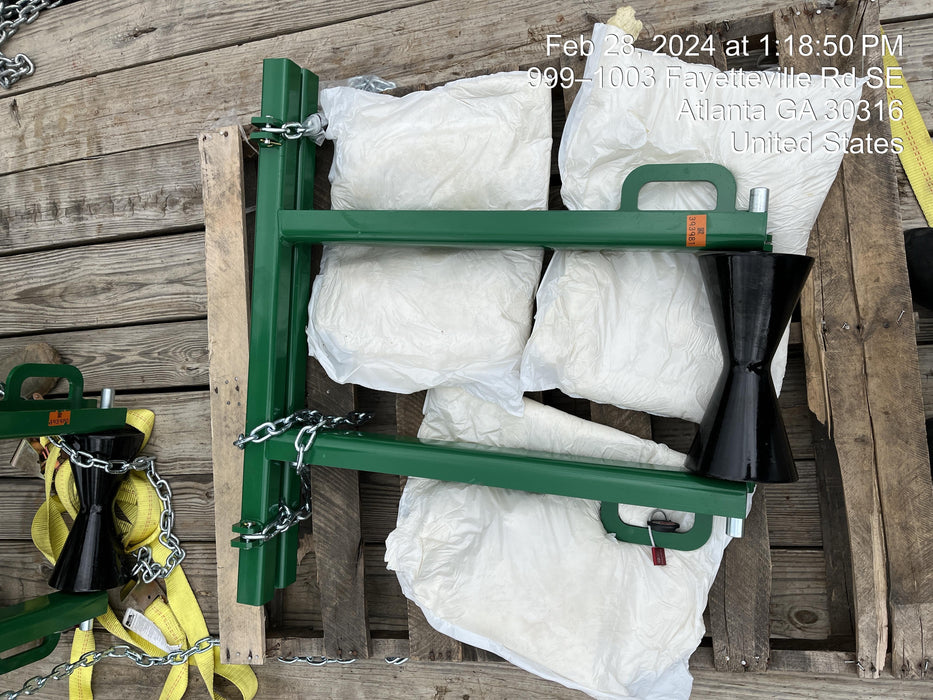 2024 MCELROY T5070901