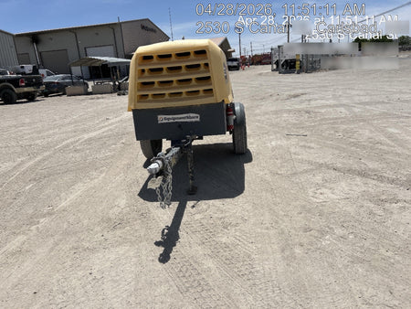 2020 ATLAS COPCO XAS188