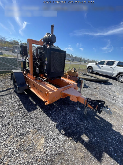 2021 PIONEER PP66S12L71-TD2.9L4