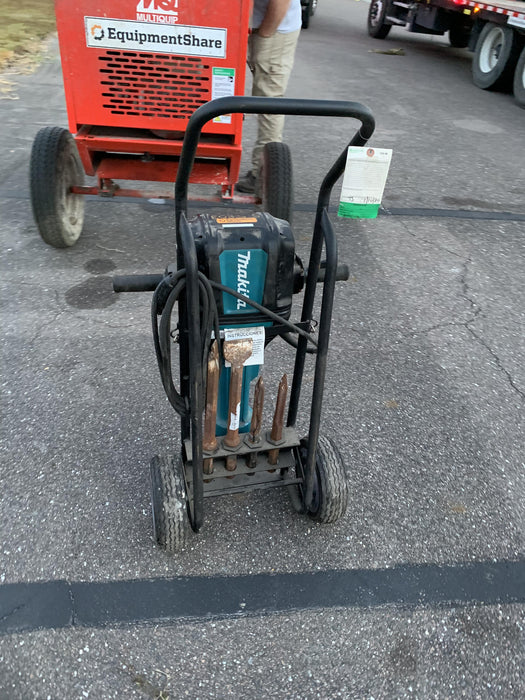 2019 MAKITA HM1812X3