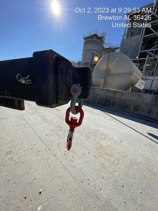 2021 ARROW MATERIAL HANDLING CE60-TH-STP