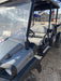 2021 Club Car CA1700D Canopy, Diesel, 4 Passenger