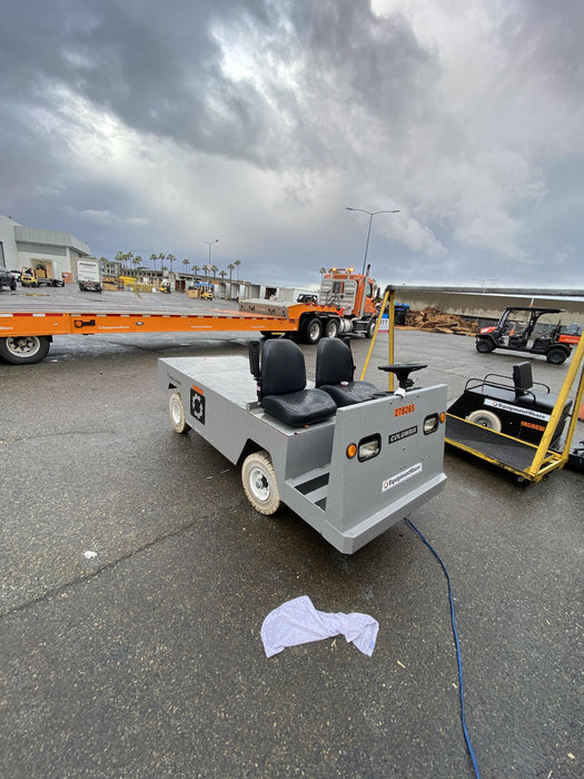 2022 COLUMBIA Payloader 2XL