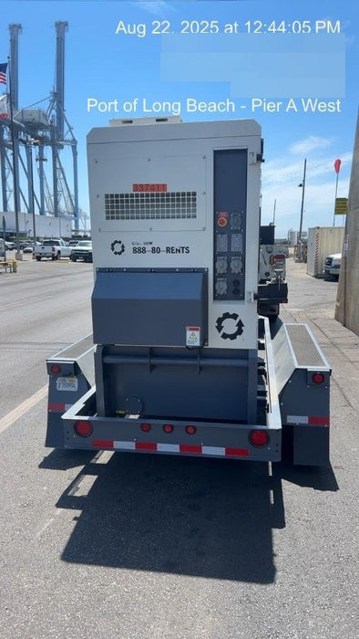 2023 ATLAS COPCO QAS 235