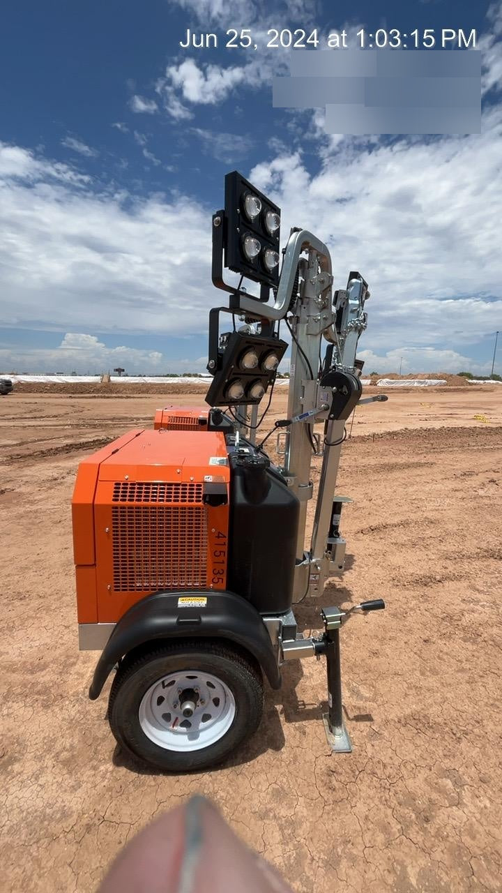2024 WANCO WLTT-4MM4K