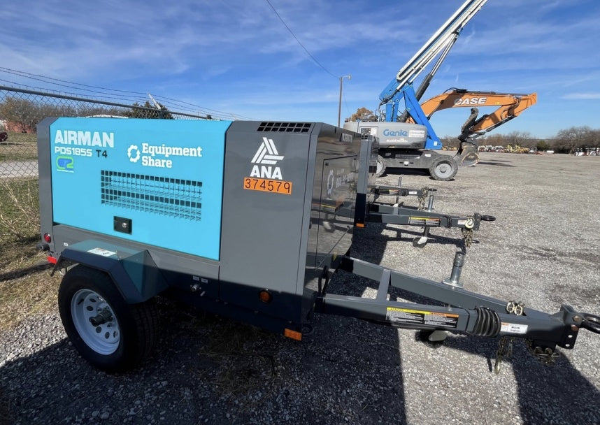 2023 AIRMAN PDS185S CWK