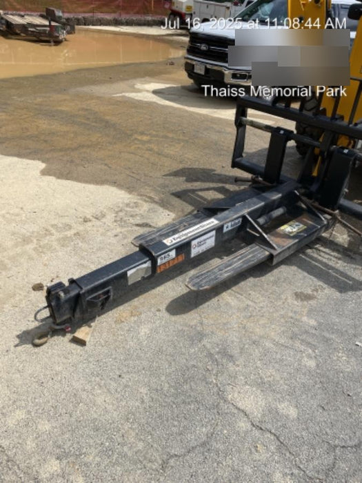 2021 STAR INDUSTRIES M1360B - Star JIB Boom