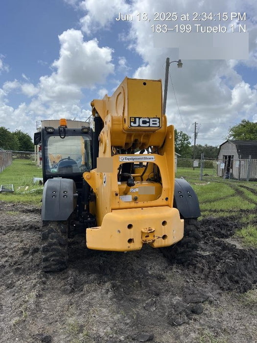 2020 JCB 510-56 JCB 510-56