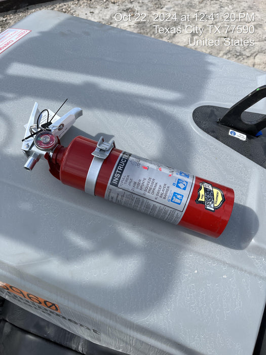 2024 Wacker Neuson LTT4 Diesel, Kohler KDW702, Deep Sea Controller, Auto Start, LED 320W, Bypass Outlet, T3