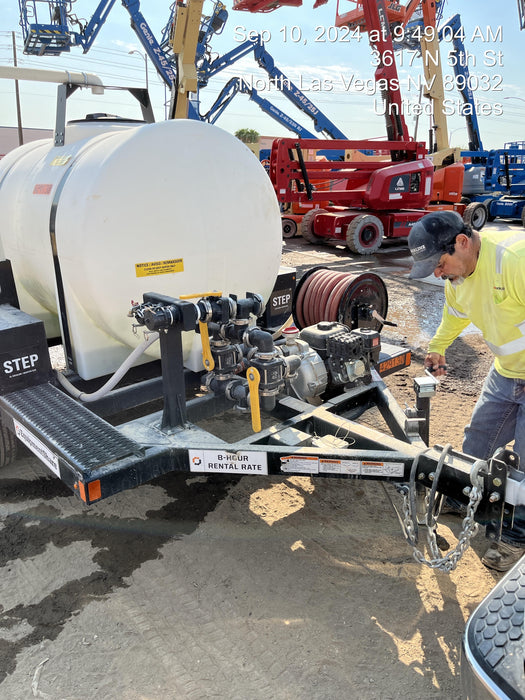 2024 SIMPSON SWT-52517