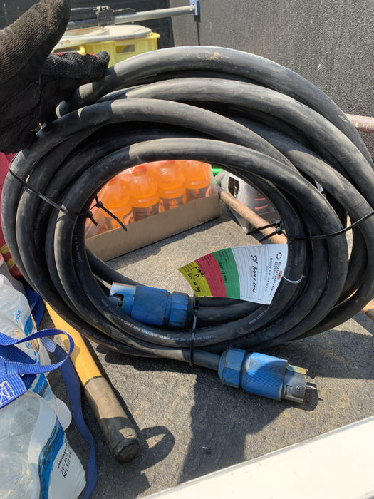 2021 ATLAS COPCO QAS45 CWK