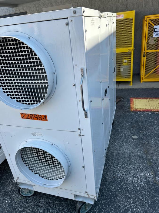 2022 UNITED COOL AIR MACH145G3AS30