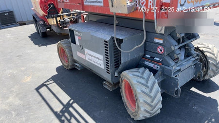 2019 SKYJACK SJ6832 RT
