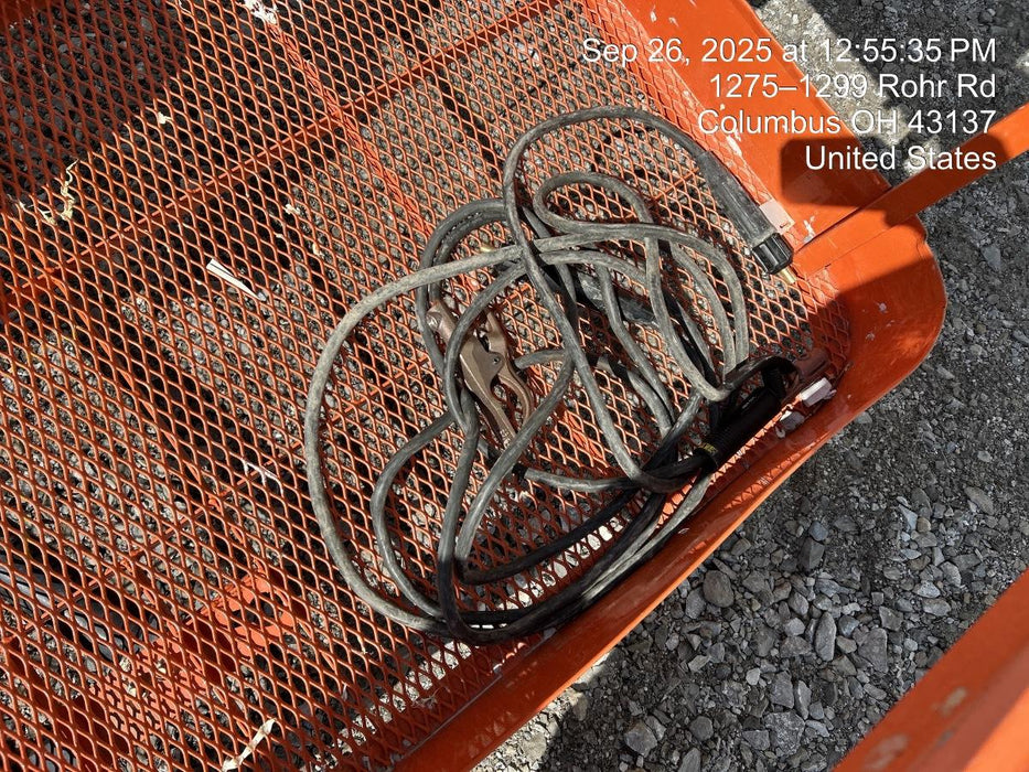 2024 MILLER ELECTRIC CST-282